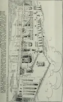An illustration from Building & engineering news (1914)