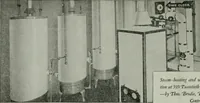 An illustration from Building & engineering news (1914)