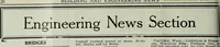 An illustration from Building & engineering news (1914)