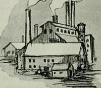 An illustration from Building & engineering news (1914)
