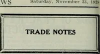 An illustration from Building & engineering news (1914)