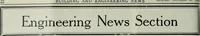 Picture 50 of 58 from Building & engineering news (1914), leaf 717
