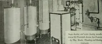 Picture 51 of 58 from Building & engineering news (1914), leaf 753