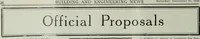 An illustration from Building & engineering news (1914)