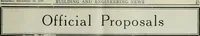 An illustration from Building & engineering news (1914)
