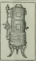An illustration from Building & engineering news (1914)