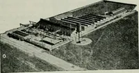 An illustration from Building & engineering news (1914)
