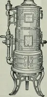 An illustration from Building & engineering news (1914)