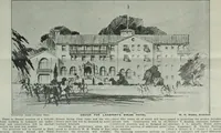 Picture 11 of 45 from Building & engineering news (1914), leaf 284