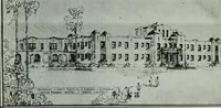 An illustration from Building & engineering news (1914)