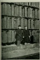 An illustration from Building & engineering news (1914)