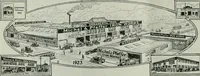 An illustration from Building & engineering news (1914)