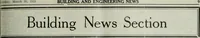 An illustration from Building & engineering news (1914)