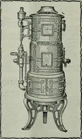 An illustration from Building & engineering news (1914)