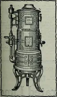 An illustration from Building & engineering news (1914)