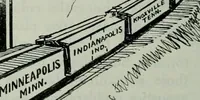 Picture 28 of 45 from Building & engineering news (1914), leaf 541