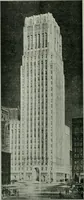 An illustration from Building & engineering news (1914)