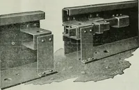 An illustration from Building & engineering news (1914)
