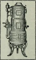 An illustration from Building & engineering news (1914)