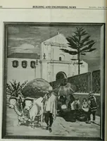 Picture 43 of 45 from Building & engineering news (1914), leaf 827