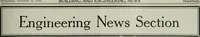 Picture 20 of 39 from Building & engineering news (1914), leaf 468