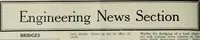 An illustration from Building & engineering news (1914)