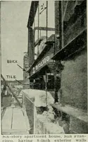 Picture 28 of 39 from Building & engineering news (1914), leaf 587