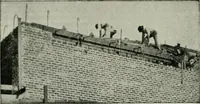 Picture 30 of 39 from Building & engineering news (1914), leaf 589