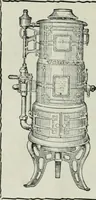 An illustration from Building & engineering news (1914)