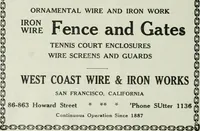 An illustration from Building & engineering news (1914)