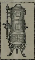 An illustration from Building & engineering news (1914)