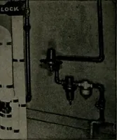 An illustration from Building & engineering news (1914)