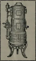 An illustration from Building & engineering news (1914)