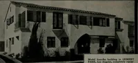 An illustration from Building & engineering news (1914)