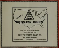 An illustration from Building & engineering news (1914)