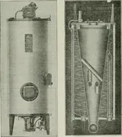 An illustration from Building & engineering news (1914)