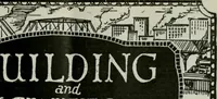 An illustration from Building & engineering news (1914)