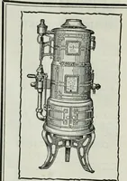 An illustration from Building & engineering news (1914)