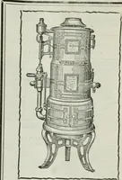 An illustration from Building & engineering news (1914)