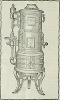 An illustration from Building & engineering news (1914)