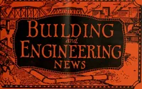 Picture 8 of 34 from Building & engineering news (1914), leaf 108