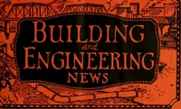An illustration from Building & engineering news (1914)