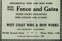 An illustration from Building & engineering news (1914)