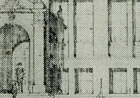 An illustration from Building & engineering news (1914)