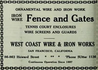 An illustration from Building & engineering news (1914)