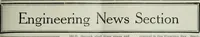 An illustration from Building & engineering news (1914)