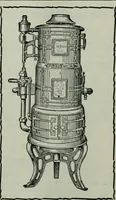 An illustration from Building & engineering news (1914)