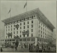 An illustration from Building and industrial news (1914)