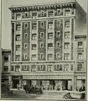 Picture 74 of 102 from Building and industrial news (1914), leaf 430