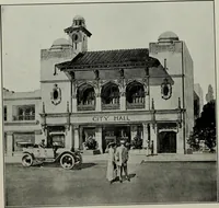 Picture 75 of 102 from Building and industrial news (1914), leaf 461